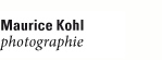 logo_mauricekohl Impressum